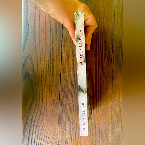 Cousin Anne by Diane H. Morris. - Picture 4 of 5